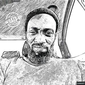 Meet your Posher, Jerry